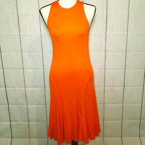 🧡Ralph Lauren🧡 Sleeveless Fit & Flare Dress